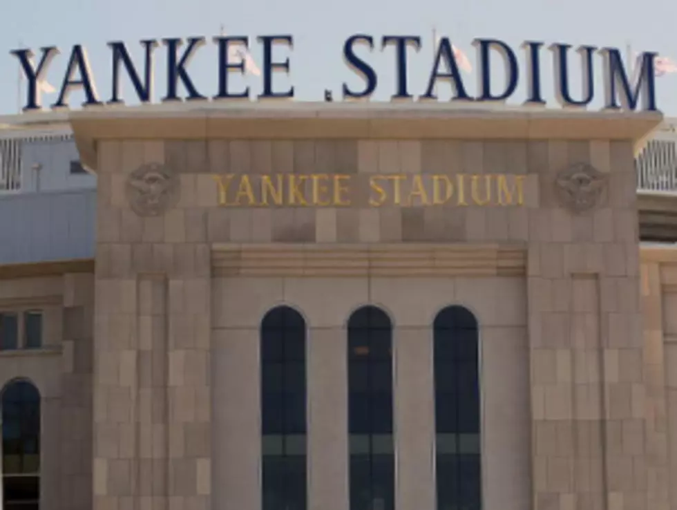 NHL Hockey Coming to Yankee Stadium Next Season