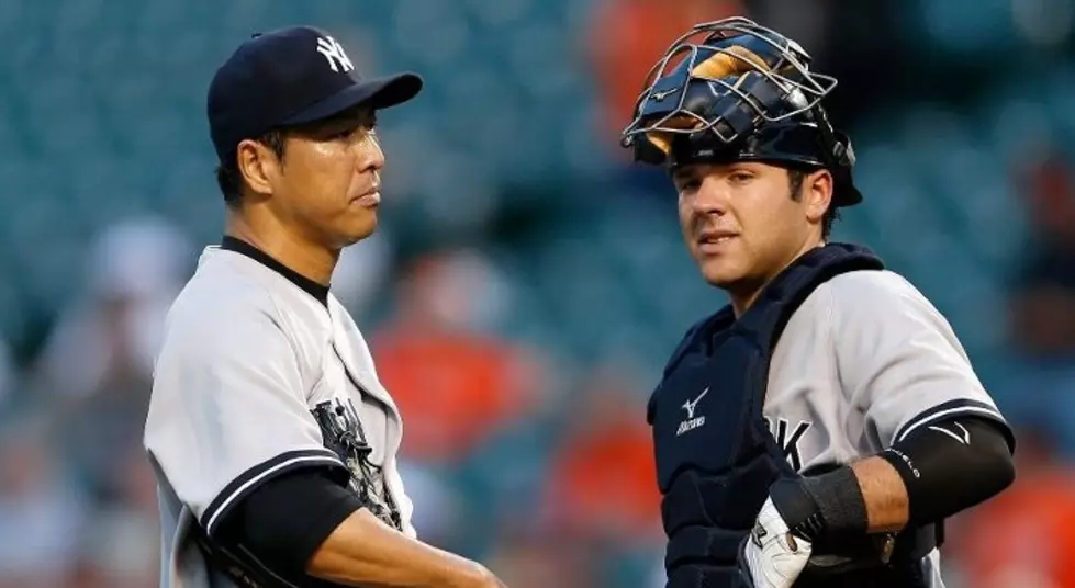 Kuroda Exits Early in Yankees’ Loss to Orioles