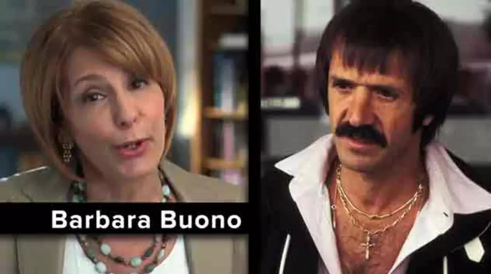 Buono Tells Voters: It’s BWOH’-noh, Not Bono in New Ad [VIDEO]