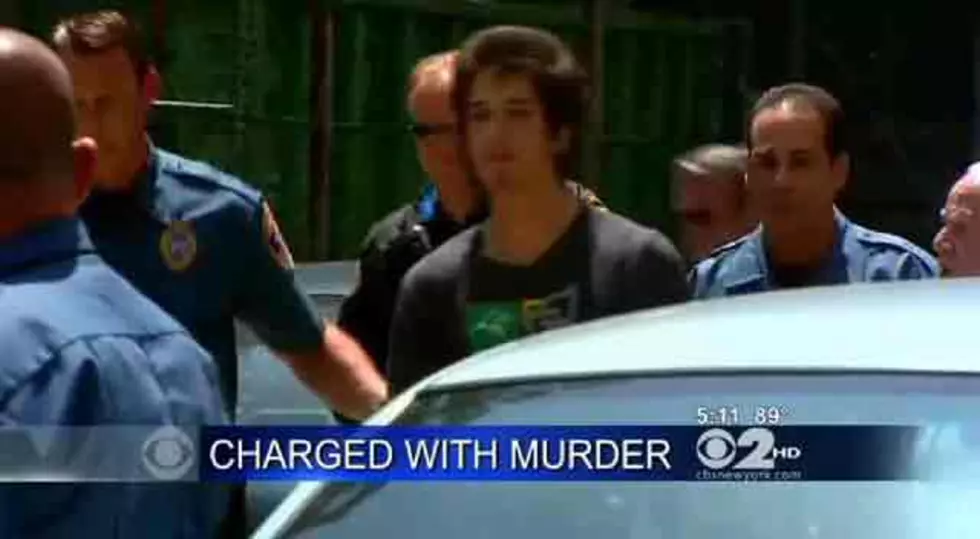 Kai The Hitchhiker In Union County To Face Murder Charge [VIDEO]