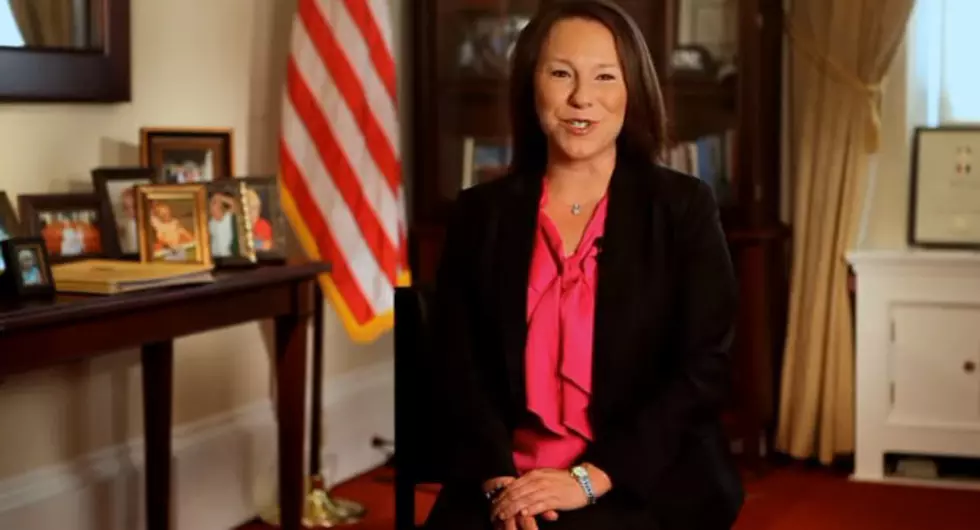 Weekly Address: Home Refinancing, Overtime Pay [VIDEO]