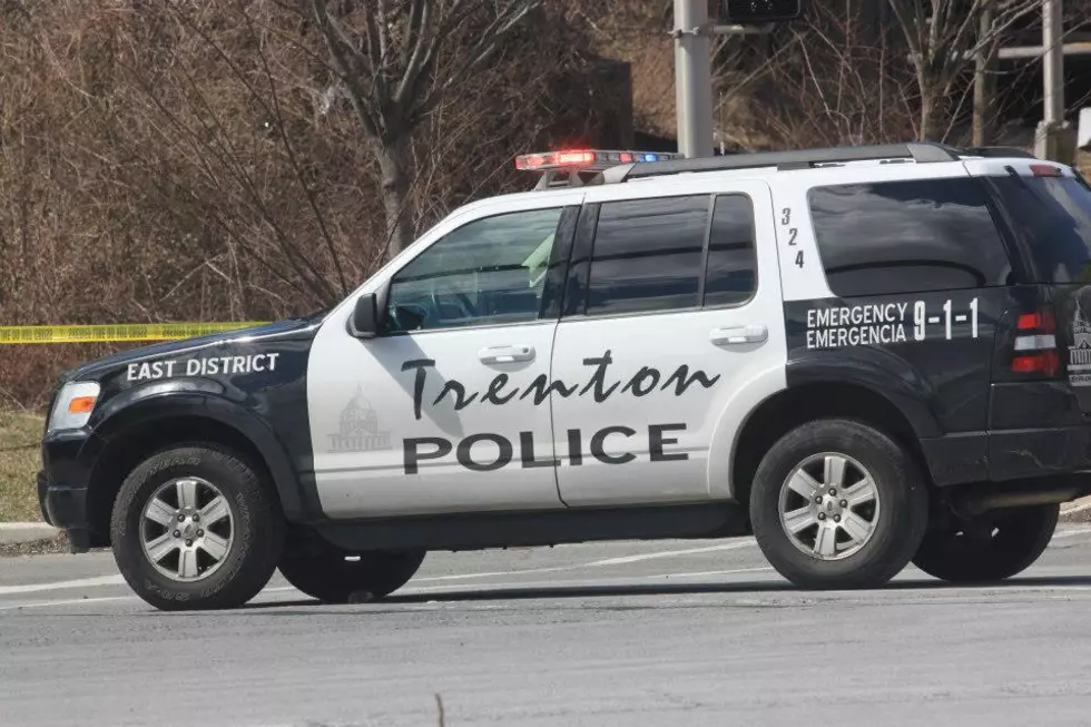 Trenton cops kill man who turned out to have BB gun, officials say