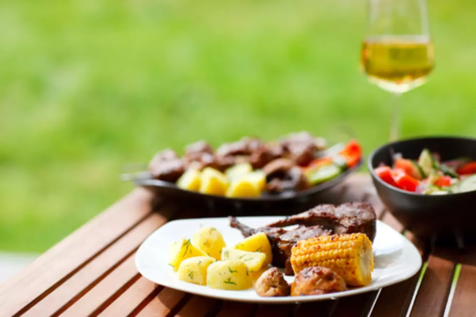 5 Tips to Prevent Food Borne Illness this BBQ Season