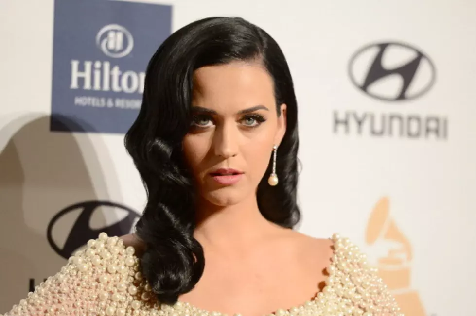 Police say Kennedy intruder was seeking Katy Perry