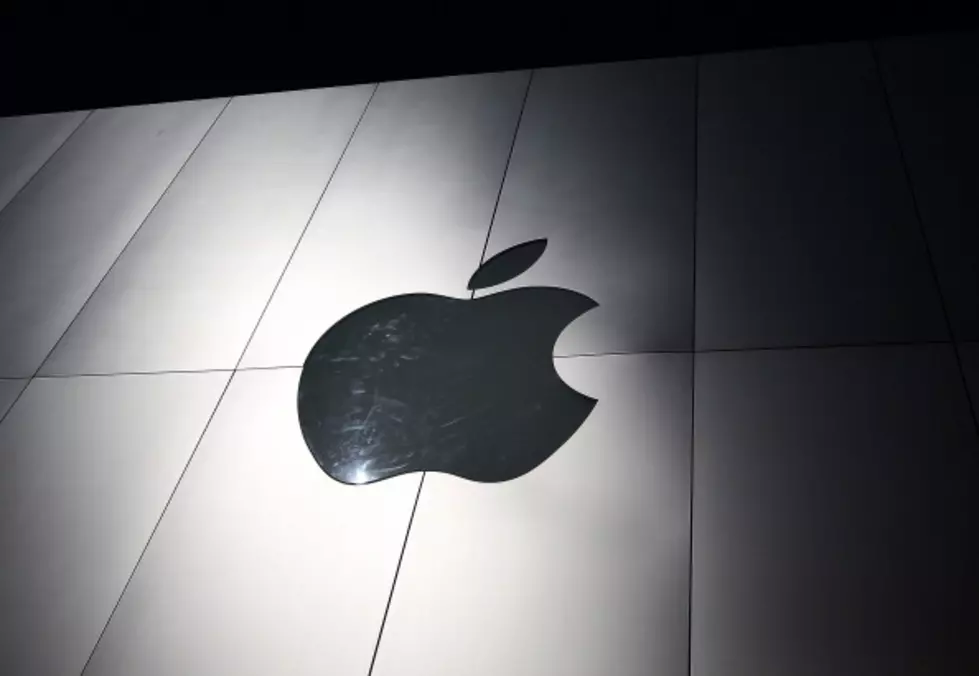 Apple Details Government Requests For Data