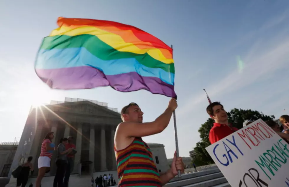 Is it Time for Gay Marriage in NJ? [POLL]