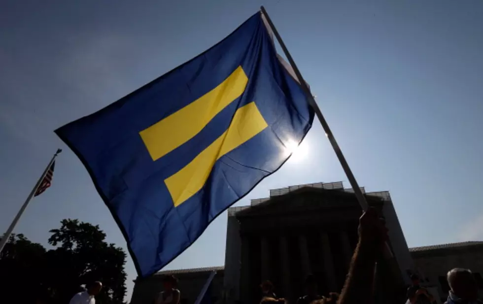 Supreme Court Puts Utah Same-Sex Marriage on Hold