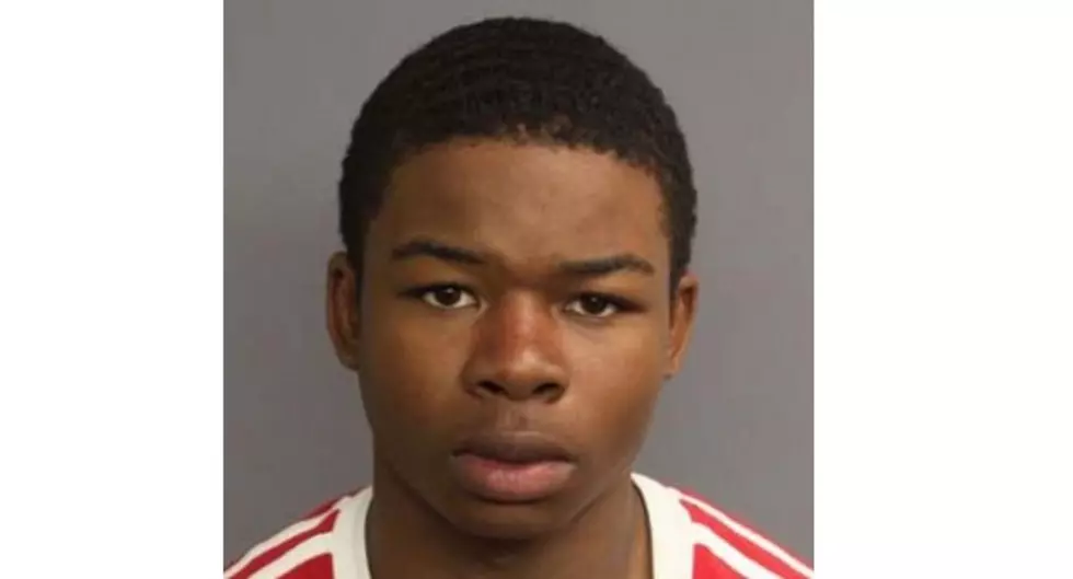 Suspect Named in Slaying of East Orange Teen
