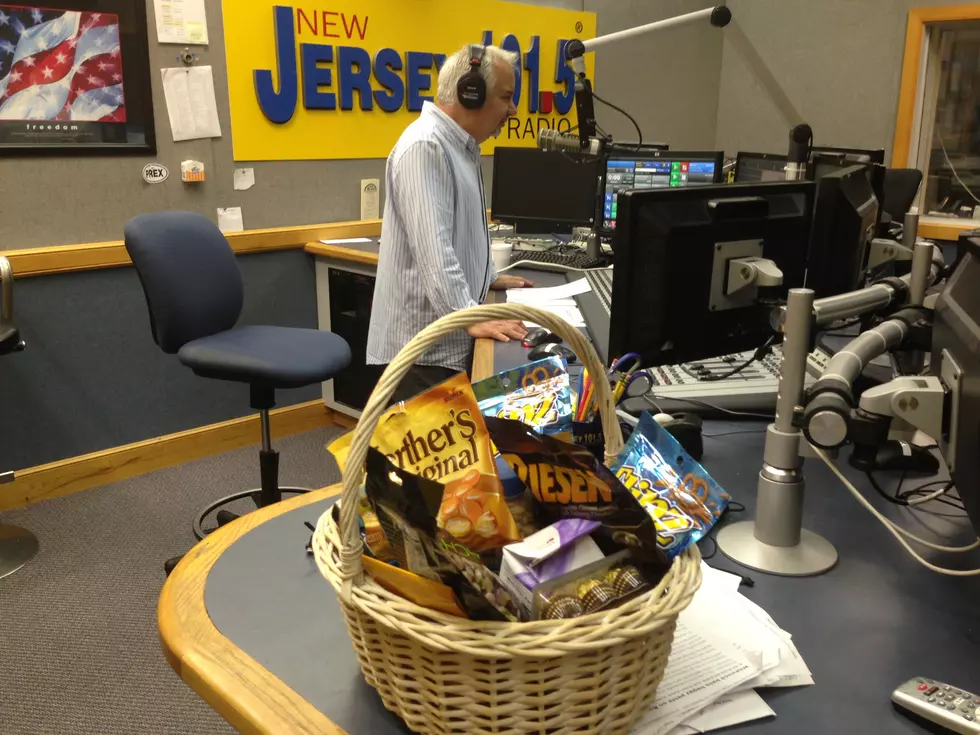 Dennis and Judi Receive an Amazing Gift from a Listener