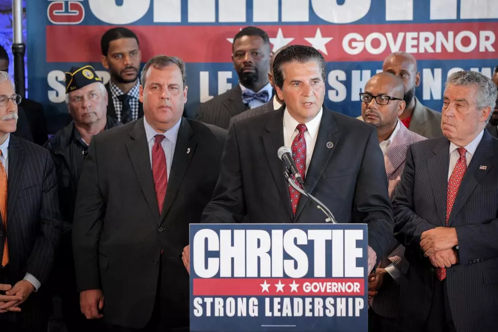 2013: The Year Of The Christie-Crat [AUDIO]