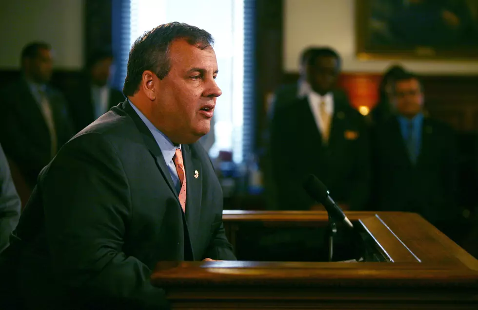 Chris Christie Shrugs Off Election Dates Lawsuits [POLL/AUDIO]