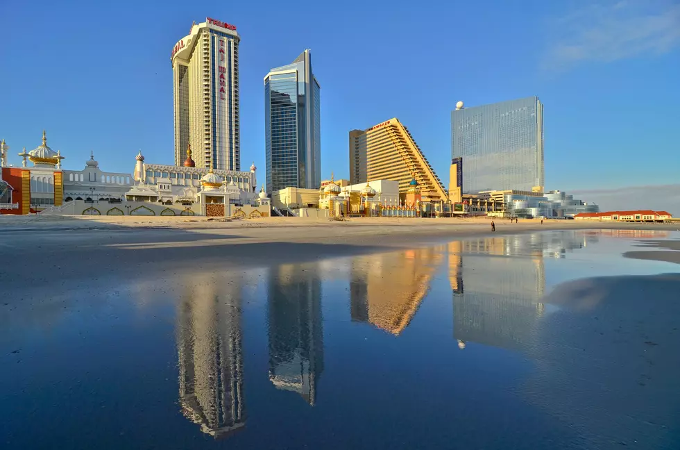 Atlantic City Casinos Post Depressing June Numbers