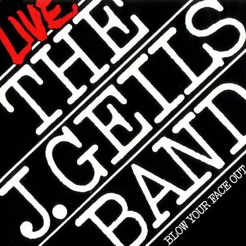 Meet J Geils Band Photos Videos