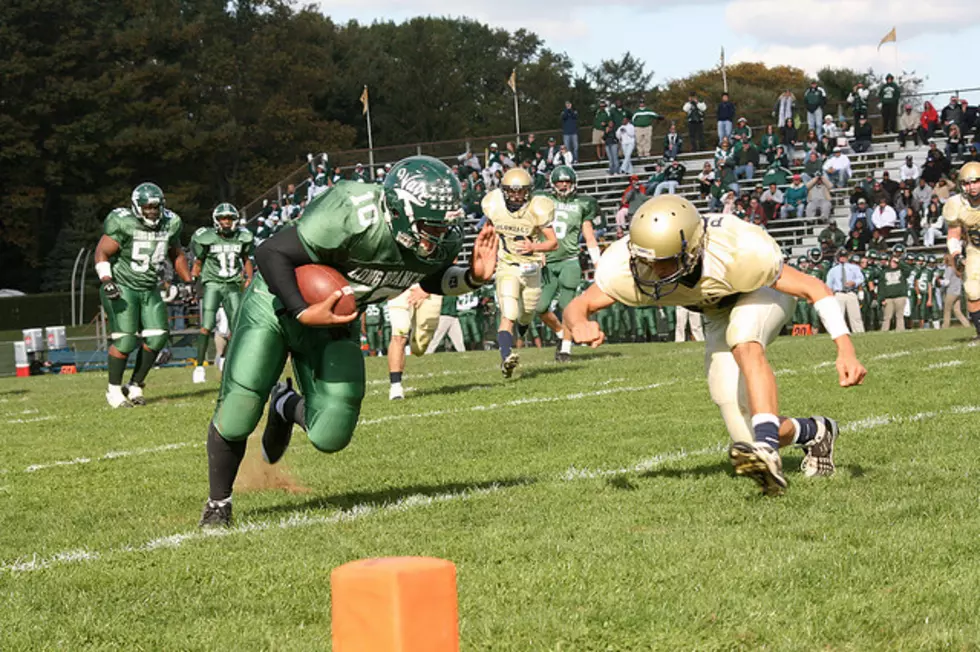 NJ Targets Trash Talking High School Athletes [AUDIO]