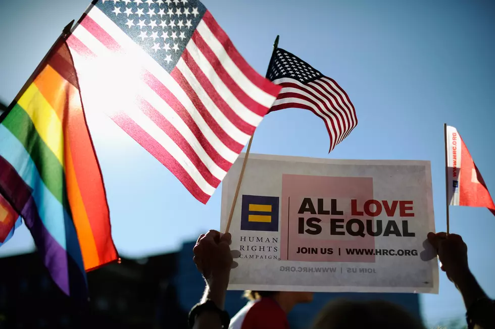 NJ Gay Marriage Advocates Hopeful For More [AUDIO]