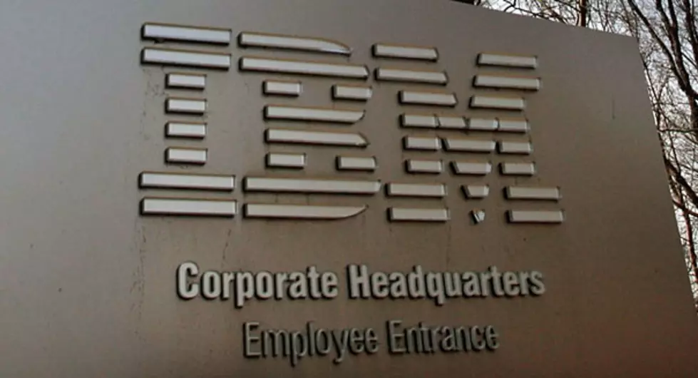 IBM Lays Off Workers as Company Eyes New Markets