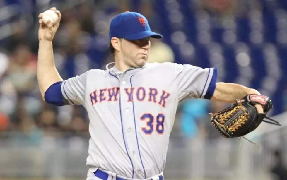 Mets&#8217; 5-Game Winning Streak Snapped By Marlins