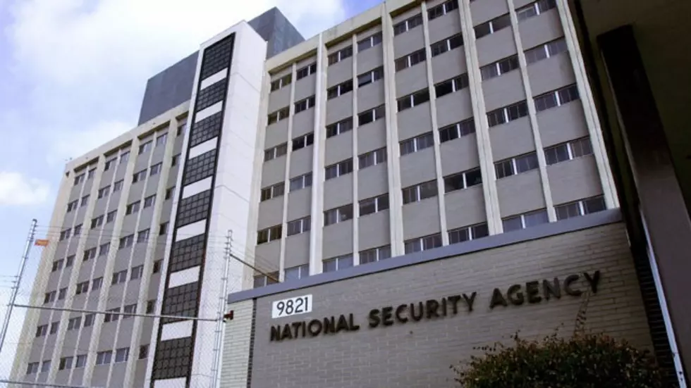 Senate GOP Leader Calls NSA Programs “Legal”