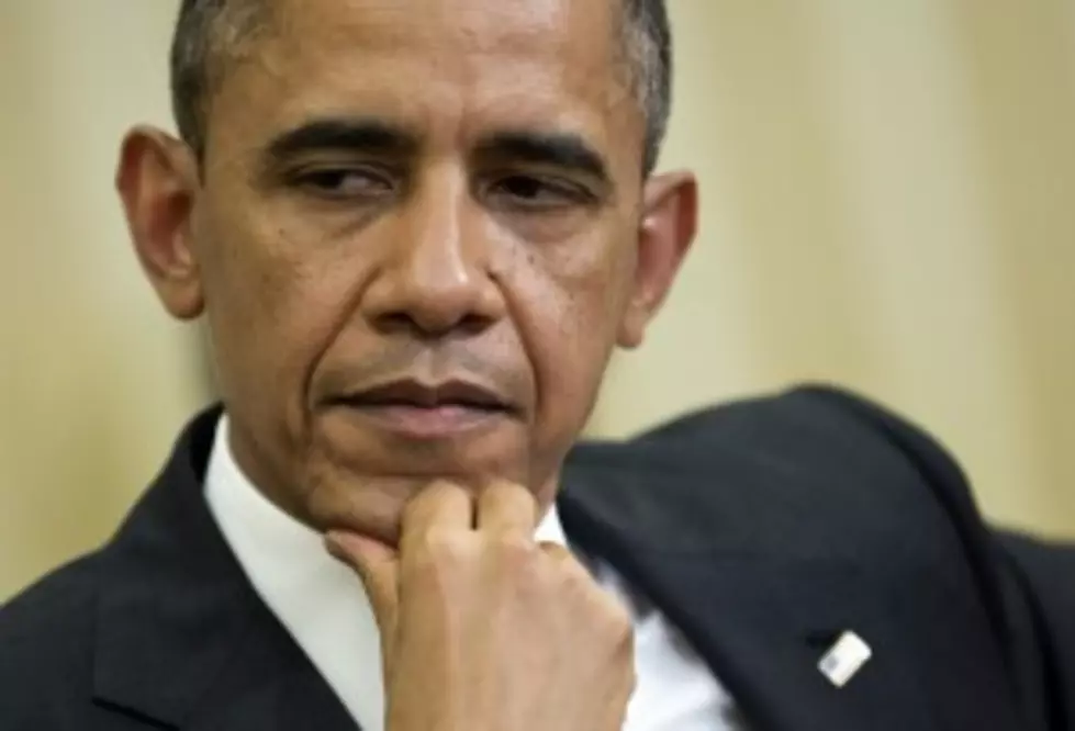 Obama Trade Dilemma: Scant Support From Democrats