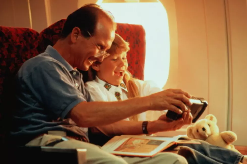 more electronic use on planes?