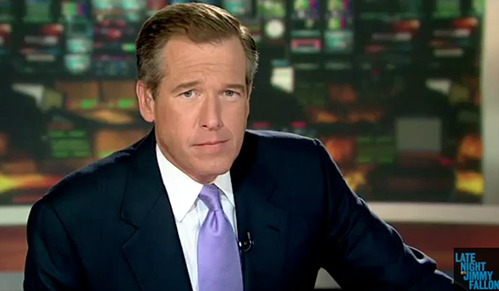Nuthin But a B Thang – Snoop Dog as Performed by Brian Williams [VIDEO]
