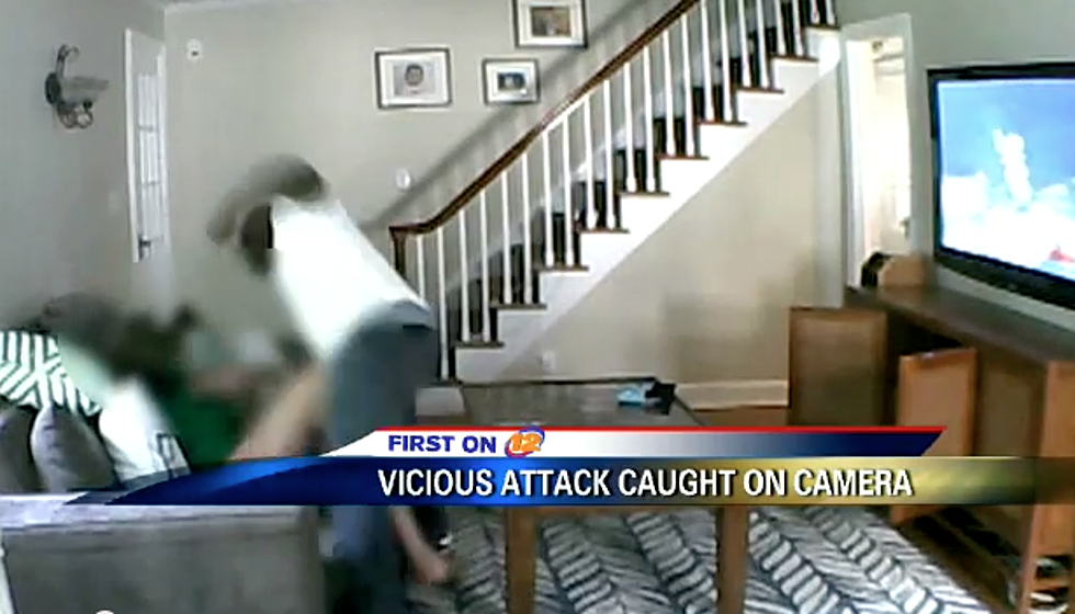 Millburn Home Invasion and Beating Caught on Nanny Cam – Your Reaction [DISTURBING VIDEO]
