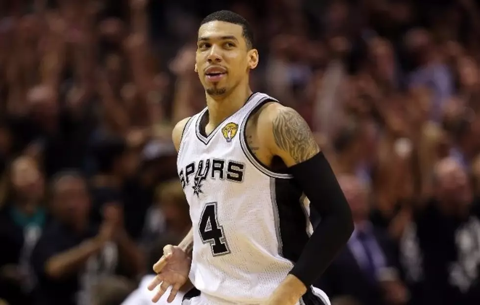 Spurs Crush Heat to Regain NBA Finals Edge