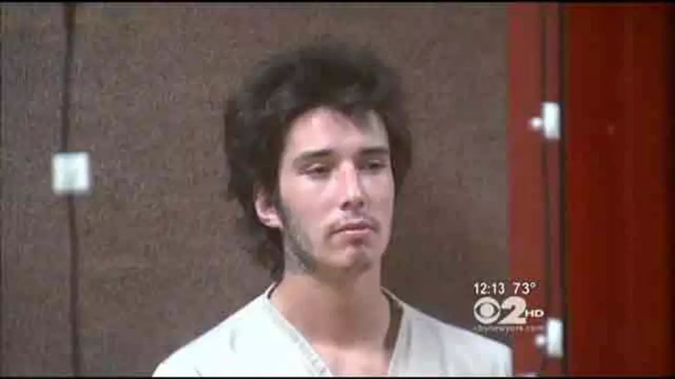 ‘Kai The Hitchhiker’ Pleads Not Guilty to Murder Charge [VIDEO]