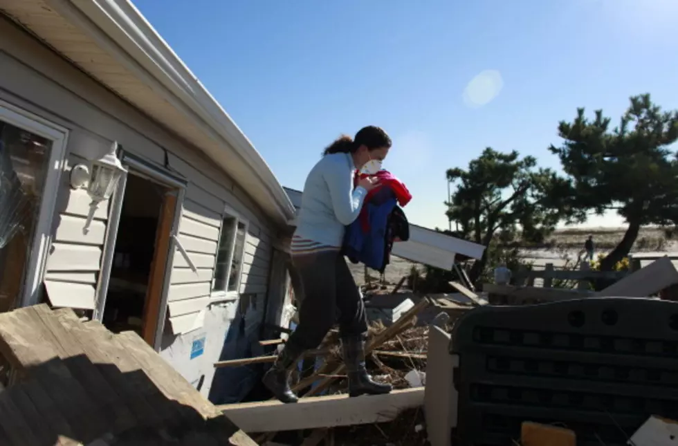 Sandy Grants Tilted Toward Neediest NJ Homeowners