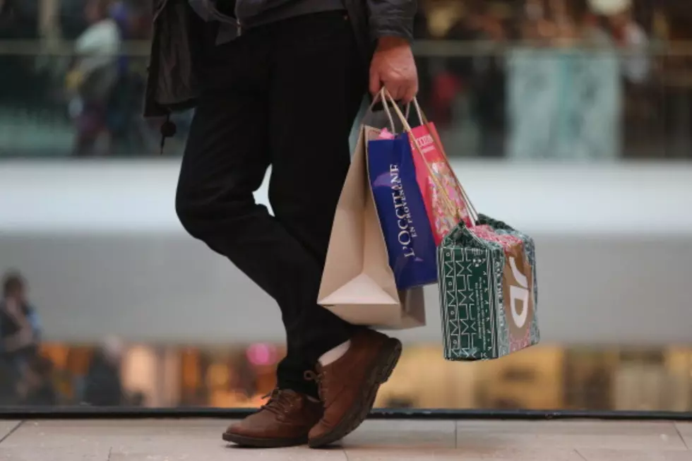 Consumers Upbeat Heading Into Fall [AUDIO]