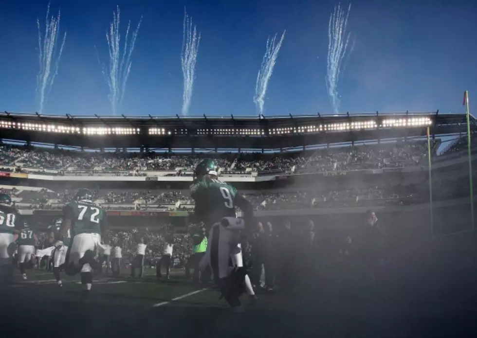 Philadelphia Eagles Unveil New Stadium Food &#8211; What&#8217;s Your Favorite Food on Gameday?