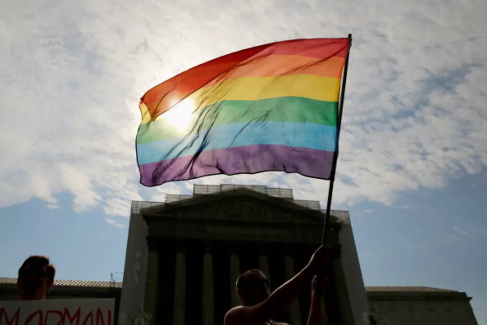 Gay Marriage Override Vote Expected in Lame Duck [AUDIO]