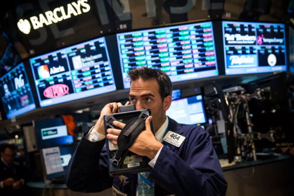 Stocks Rise as Investors Parse Jobs Report
