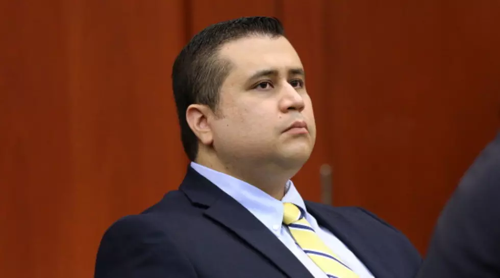 Zimmerman Prosecutors Want Animation Nixed