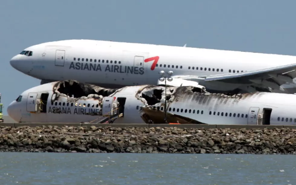 Teen in Asiana Airlines Crash Killed by Vehicle