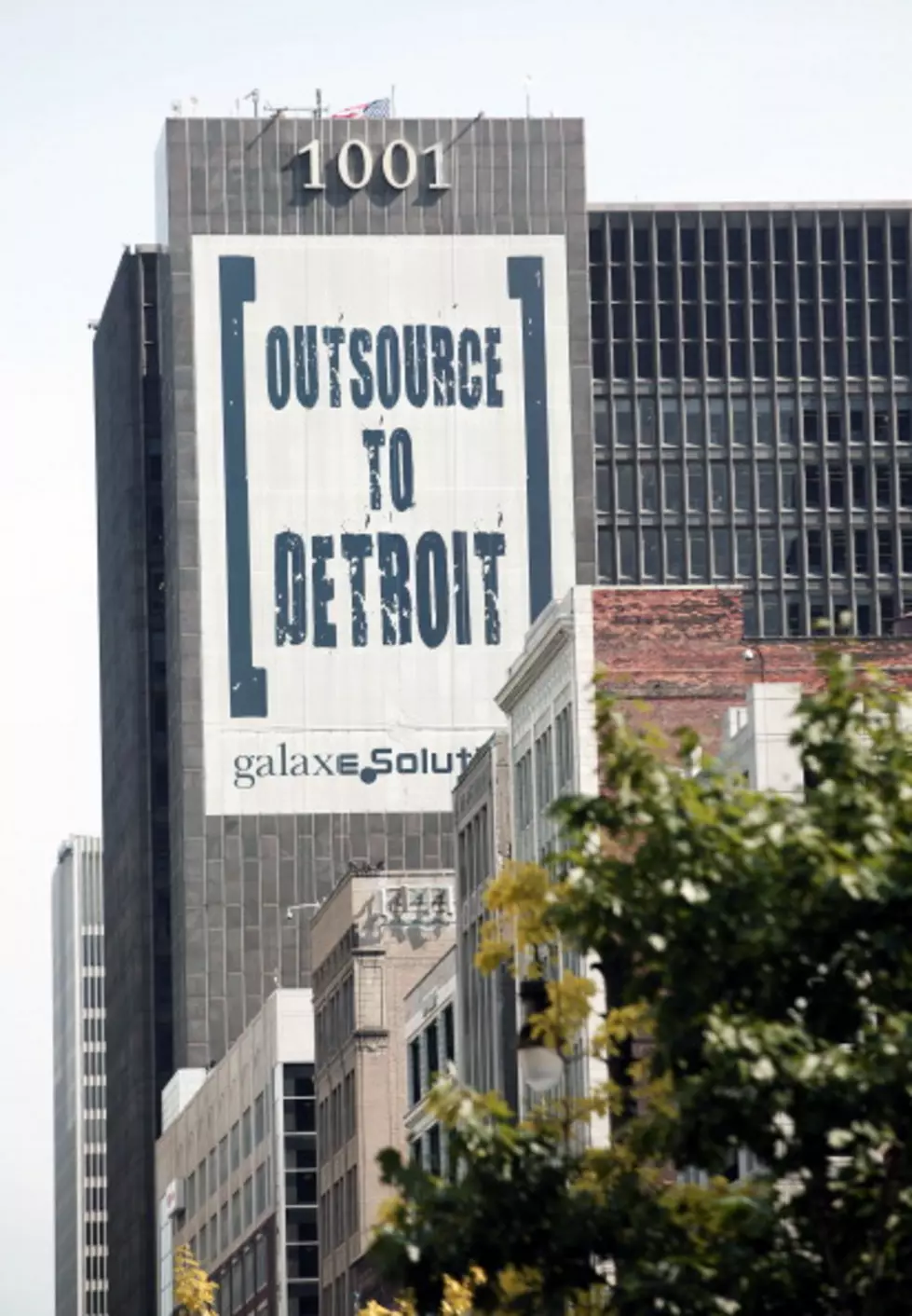 Detroit Files For Bankruptcy [VIDEO]