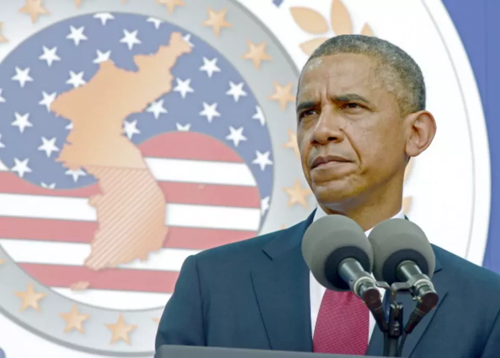 Obama: Toughest Work Ahead In Mideast Talks