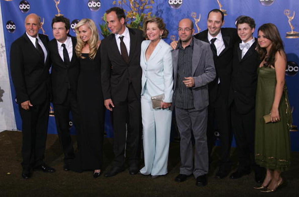 Netflix is Interested in Doing A Fifth Season of ‘Arrested Development’