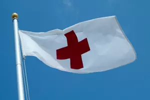 Everyday New Jersey heroes honored during Red Cross Month