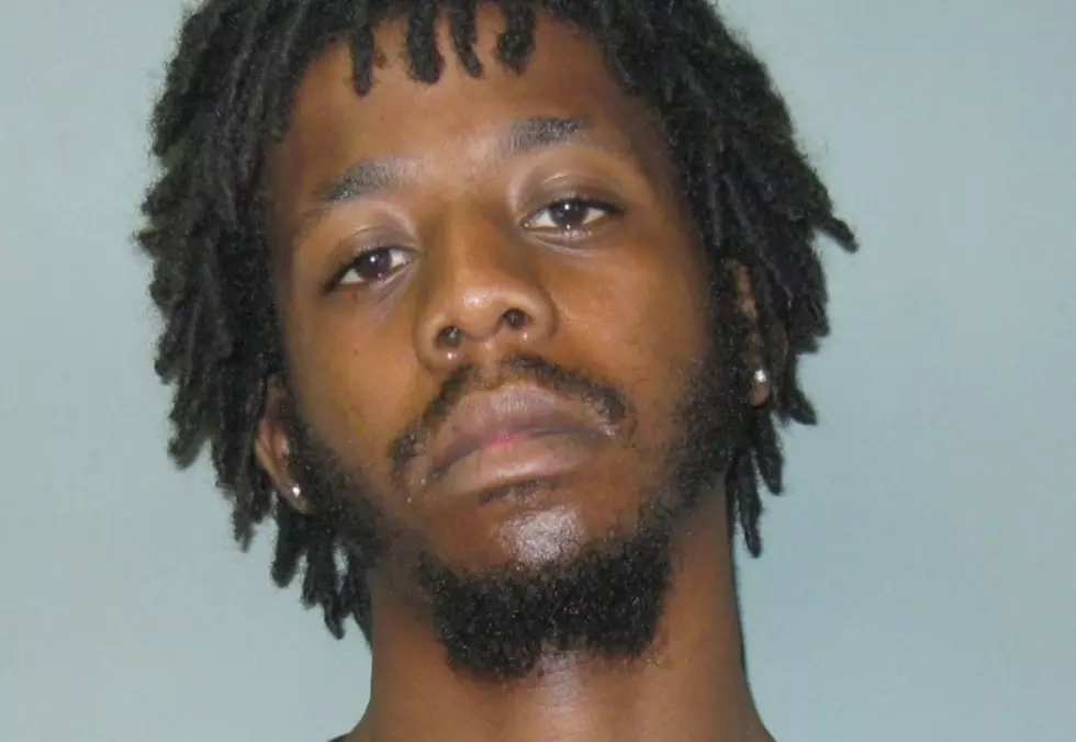 Camden Man Charged with Killing Taxi Driver