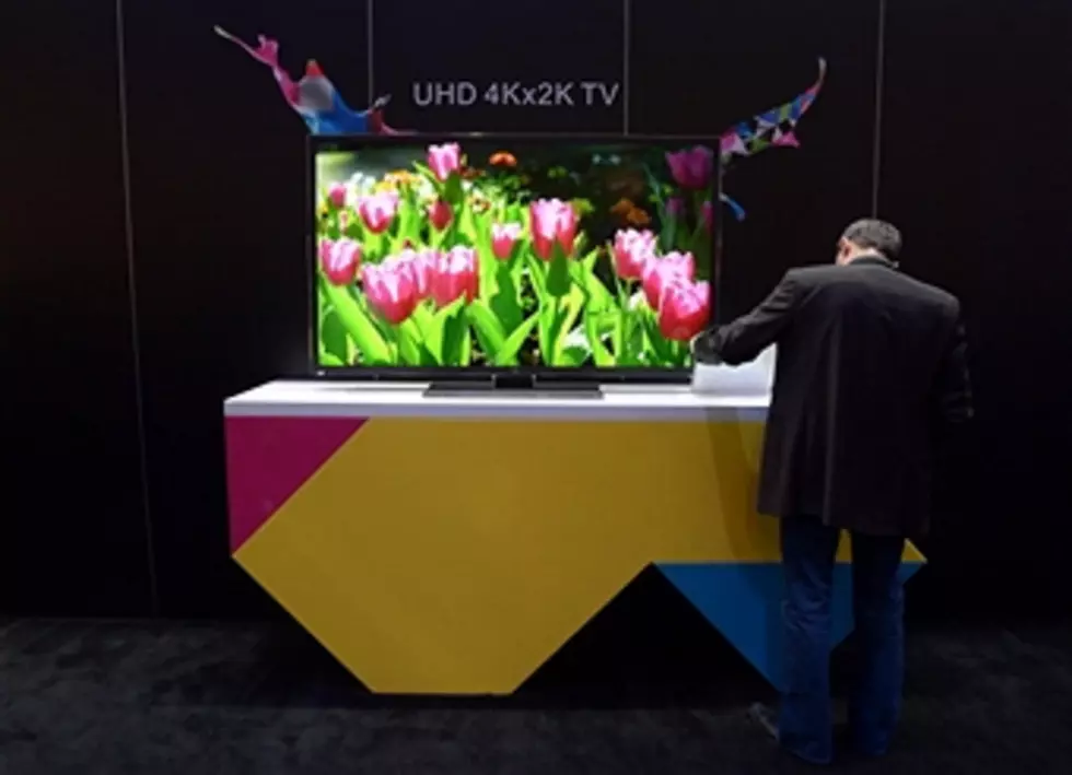 UHD-TV The Next Big Thing