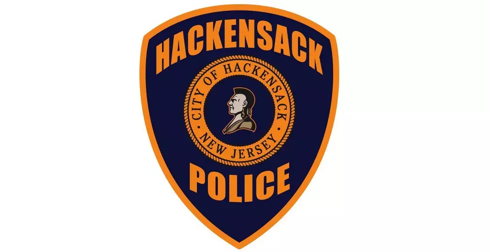 Hackensack Man Charged After Gun Battle With Cops