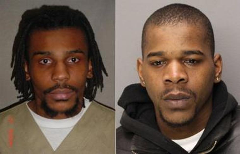 Two More Arrests in Irvington Store Owner Slaying