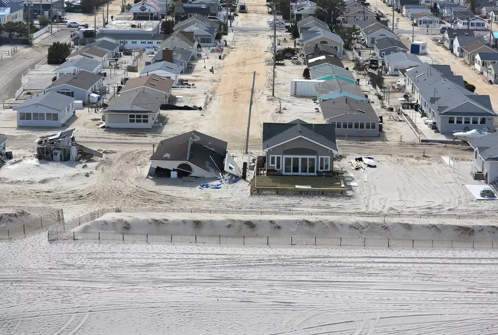 Towns Still Struggling With Sandy Costs