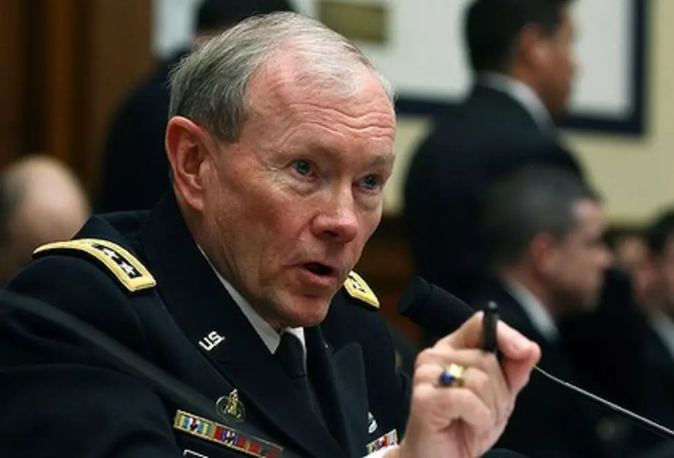 Top U.S. General Seeks Afghan Troops Deal By October