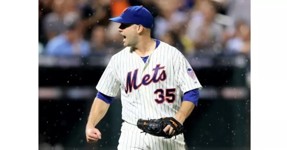 Mets Can&#8217;t Hold 9th Inning Lead, Lose to Braves