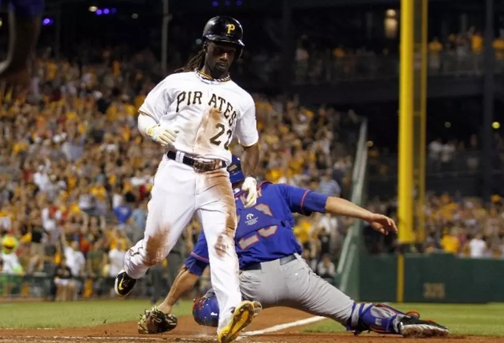 Mets Fall to Pirates in 11 Innings