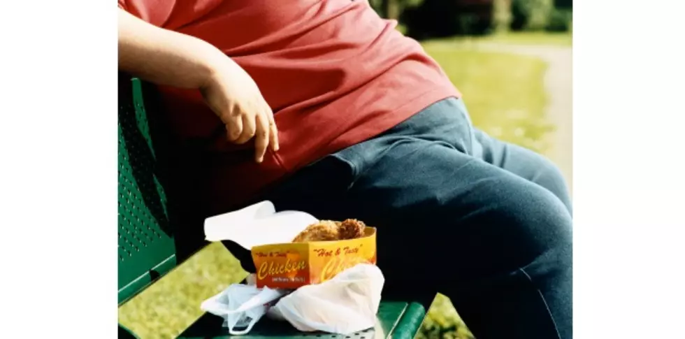 Mexico Surpasses U.S. in Obesity