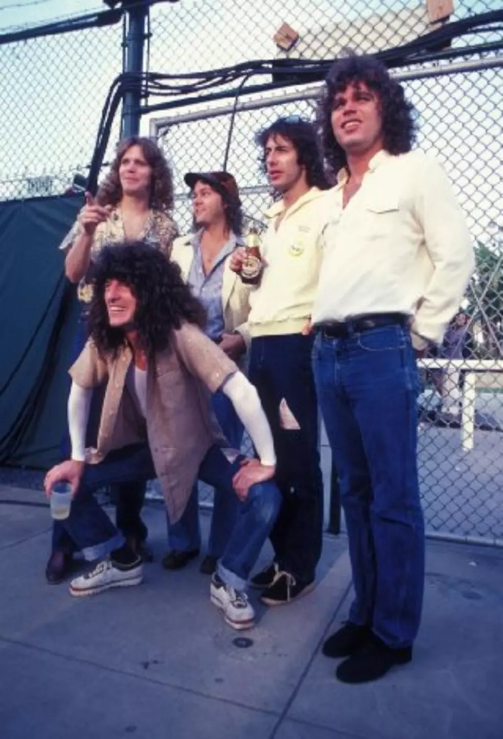 Meet REO Speedwagon [PHOTOS, VIDEOS]