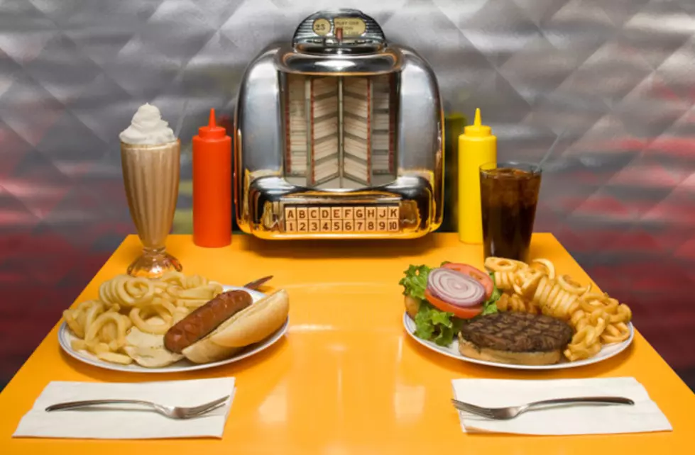 Where Are NJ's Best Diners?